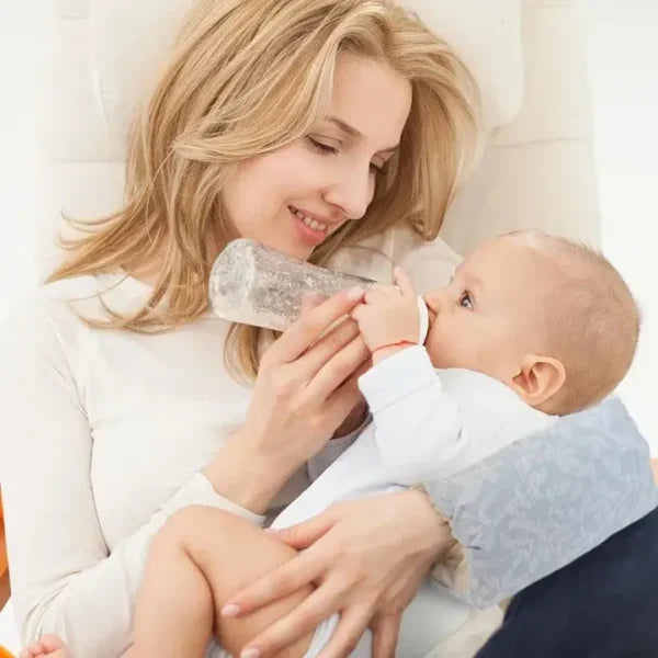 Baby Comfort Hand Pillow Washable Arm Pillow Cushions For Mother To Carry Baby (Random Design & Color)